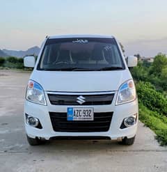 Suzuki Wagon R 2022