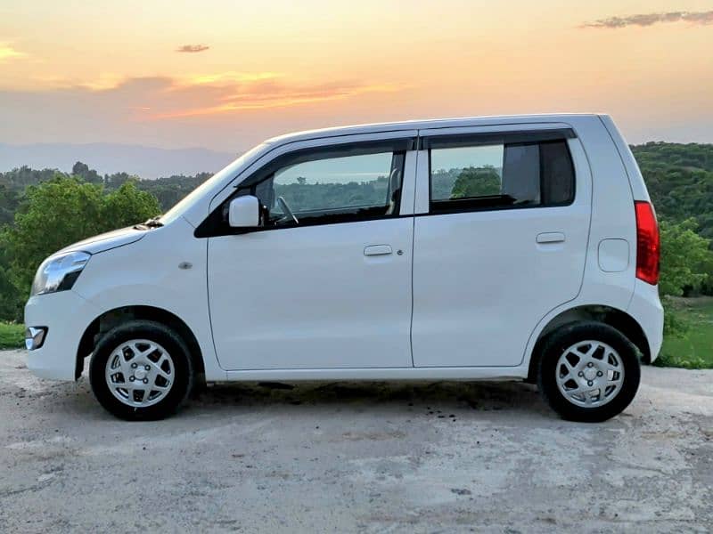 Suzuki Wagon R 2022 2