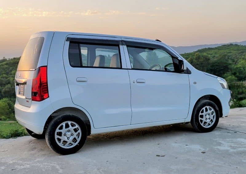 Suzuki Wagon R 2022 3