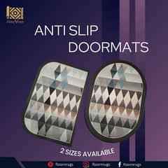 Anti slip doormats | online carpet store