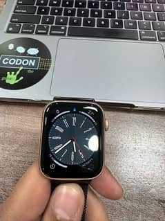 Apple Watch Series 5 44 MM