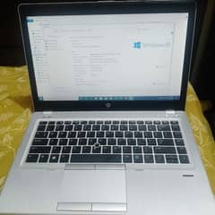 hp elitebook i5 4th all ok laptop contact me whatsapp 03362611838