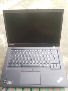 Lenovo Thinkpad T450s