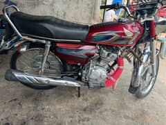 honda 2022 model