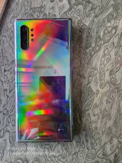 samssung note 10+