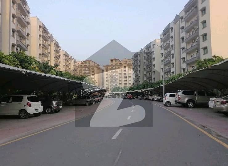 Askari 11 - Sector B Apartments Flat Sized 12 Marla Is Available 0