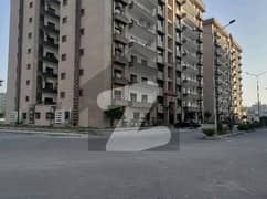 A 12 Marla Flat Has Landed On Market In Askari 11 - Sector B Apartments Of Lahore 0