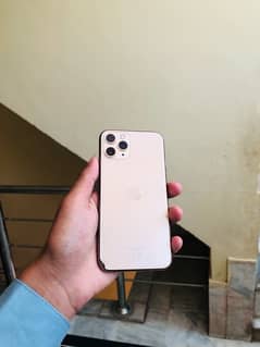 iPhone 11 Pro Non pta