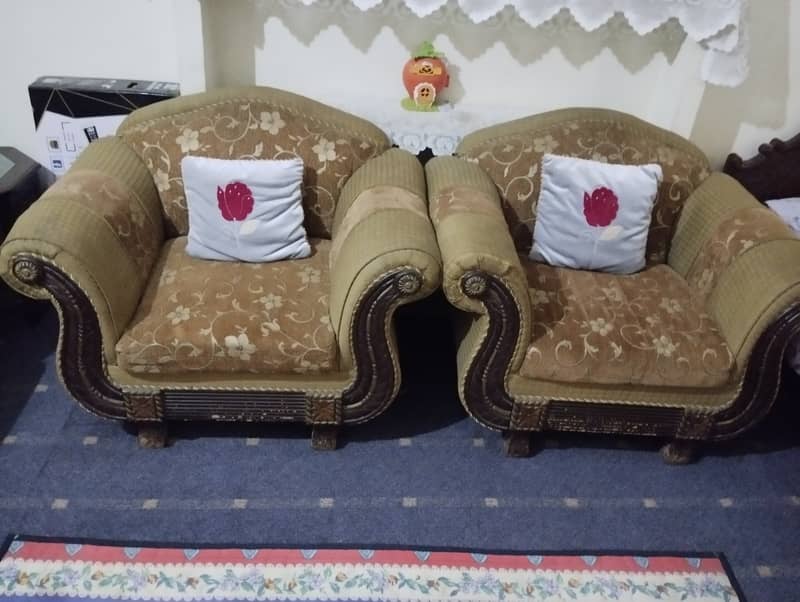 5 set Sofa 4