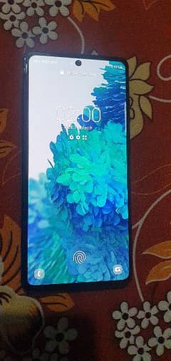 samsung galaxy s20 fe 5g sim abhi chale gi