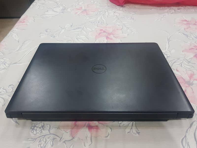 Dell Laptop 0