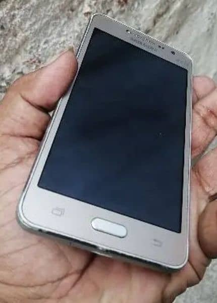 Samsung Galaxy Grand Prime plus 0