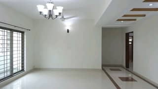 10 Marla Flat For rent In Beautiful Askari 11 - Sector B Apartments 0