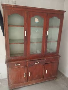 Showcase for Sale Urgent