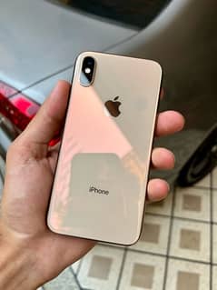 iphone xs