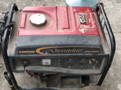 Grannito Generator 1.5KVA for sale