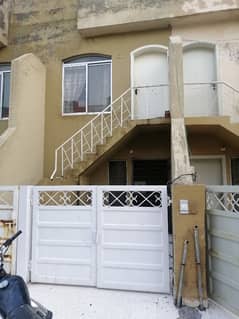 3 Marla lower apartment for sale eden lane villas 2