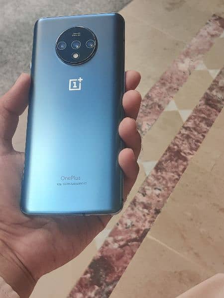 ONEPLUS 7T 8 128 SNAPDRAGON 855 2