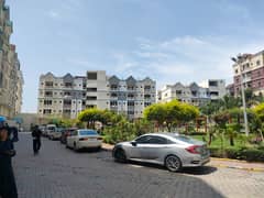 3 Bed, Apartment available for Sale in Defence Residency ,DHA Phase 2 ,Gate 2 ,Islamabad