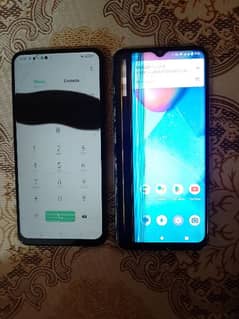 oppo f11 pro / vivo y 12s  /dono pata approved