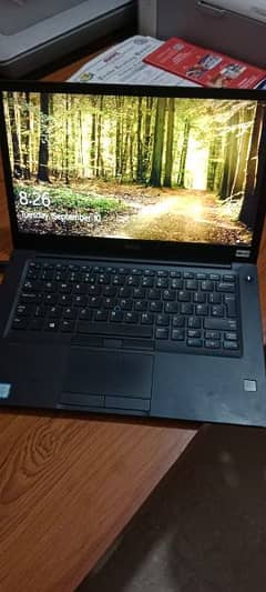 Dell laptop for sale in good condition