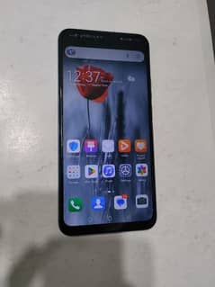 Huawei Y9 S