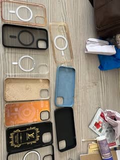 iphone 13 sample branded covers