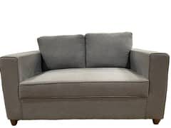 2 Seater Sofa Brand New 0