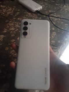 tecno camon 18t