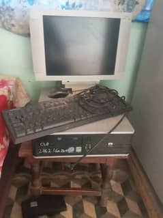 Computer for sale