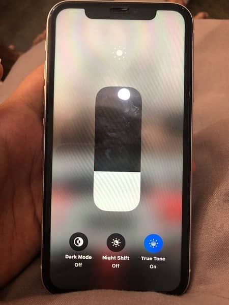 iPhone 11 64 gb all ok just battery service everything waterpack 2