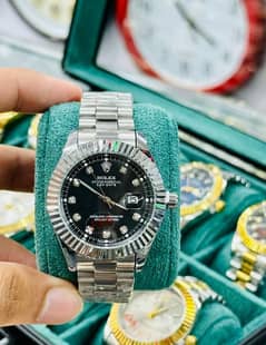 rolex