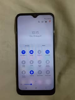 Samsung A30 for sale