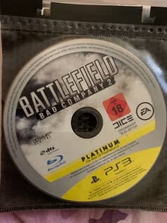 battlefield