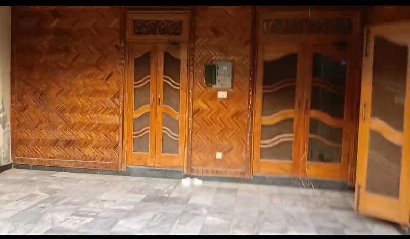 Beautiful house for sale in Medina town chakwal 2