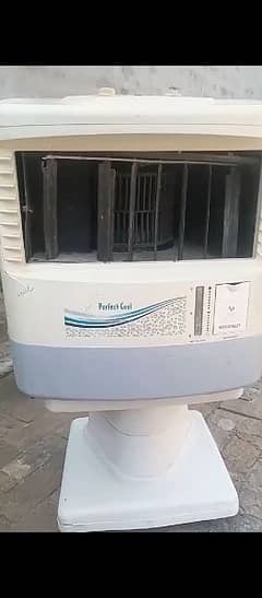 Ac Cooler