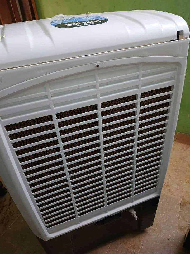 SUPER ASIA ECM-4600 PLUS DC AIR COOLER FOR SELL 2