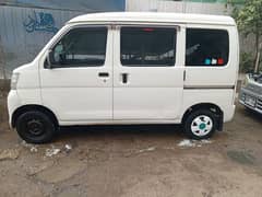 Daihatsu Hijet 2018