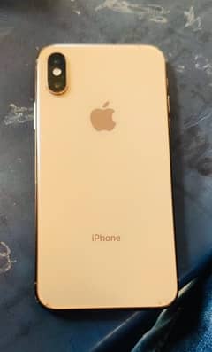 iPhone xs (PTA-83 health ) 0