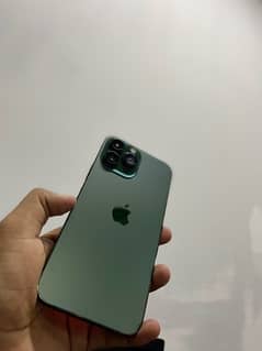 iphone 13 pro max 0