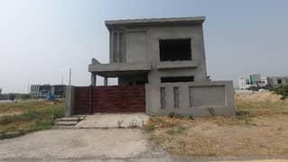 Get This Amazing 10 Marla House Available In DHA Phase 7 Block Y