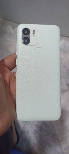 Xiaomi Redmi A2 plus 3Gb ram 64 gb memory