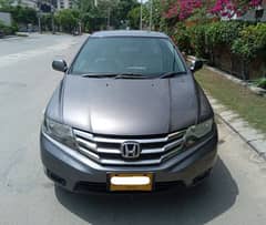 Honda City IVTEC 2016 Model 1st owner