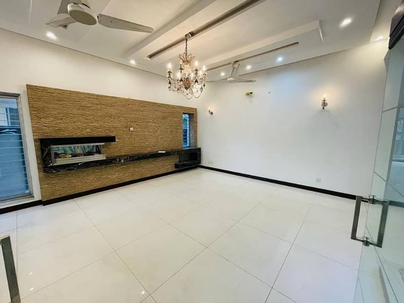 Highly-coveted 20 Marla House Is Available In DHA Phase 6 For sale 0