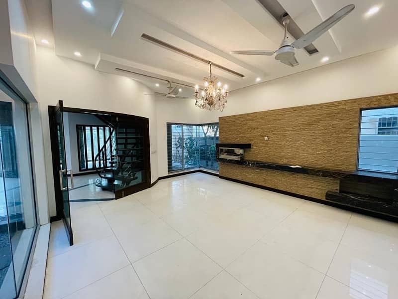 Highly-coveted 20 Marla House Is Available In DHA Phase 6 For sale 1