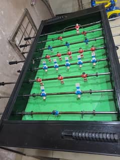 Table football