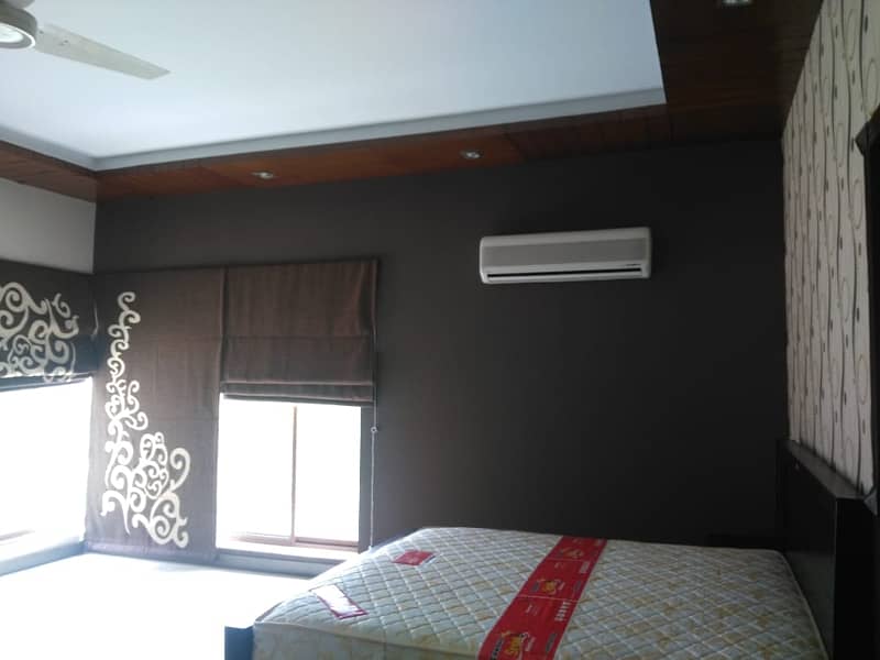 KANAL UPPER PORTION FULLY FURNISHED NEAR TO MARKET 2