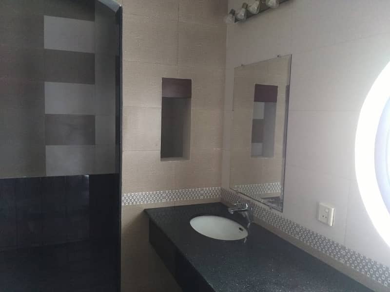 KANAL UPPER PORTION FULLY FURNISHED NEAR TO MARKET 8