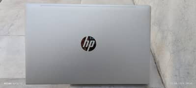 HP ProBook 450 G8 i5 11th Generation