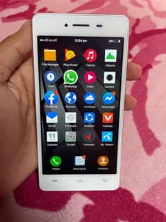 Vivo Y51 A  (4Ram/64 Gb ) Dual Pta approved